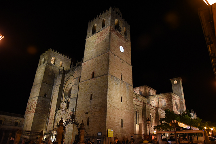 Catedral de Sigüenza